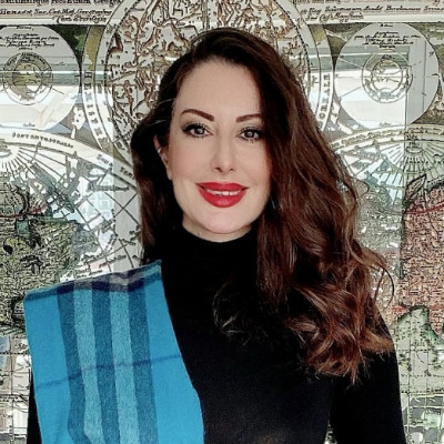 Aylin Pelin Onar Admin